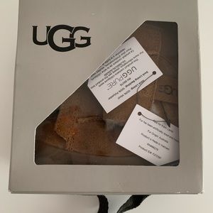 Baby ugg boots